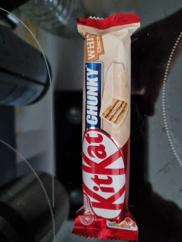 Kitkat Chunky von Michael175 | Hochgeladen von: Michael175