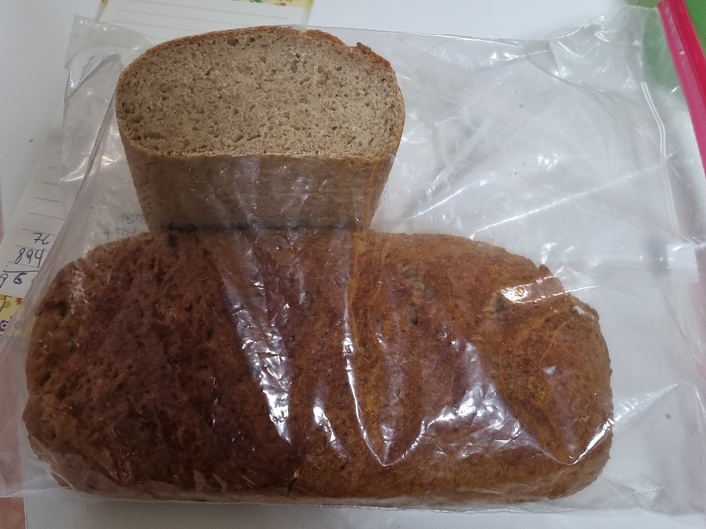 Quark Proteinbrot, Marcel Paa von ELSC | Hochgeladen von: ELSC Quark Proteinbrot, Marcel Paa von ELSC | Hochgeladen von: ELSC