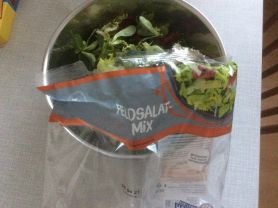 Feldsalat Mix, Feldsalat | Hochgeladen von: rks