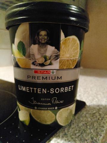 Sorbet, Limette  von Lichtkrieger | Hochgeladen von: Lichtkrieger