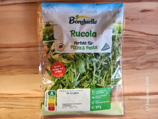 Rucola | Hochgeladen von: cucuyo111