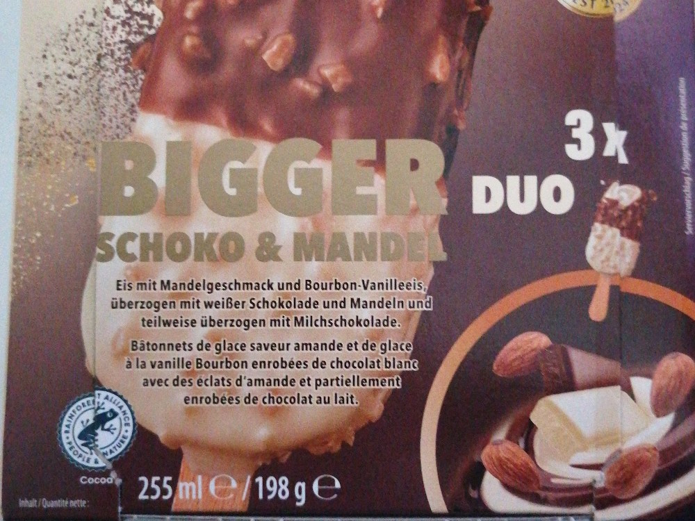 Riva Bigger Duo, Schoko & Mandel von fuin | Hochgeladen von: fuin Riva Bigger Duo, Schoko & Mandel von fuin | Hochgeladen von: fuin