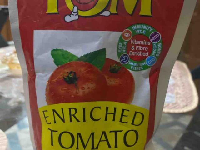 Tomato mix by freddyyy | Uploaded by: freddyyy