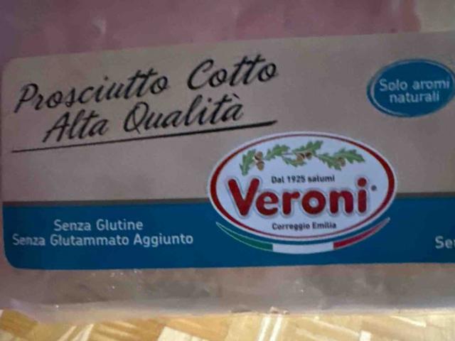 Veroni Prosciutto Cotto, 2% Fett von al3n | Hochgeladen von: al3n