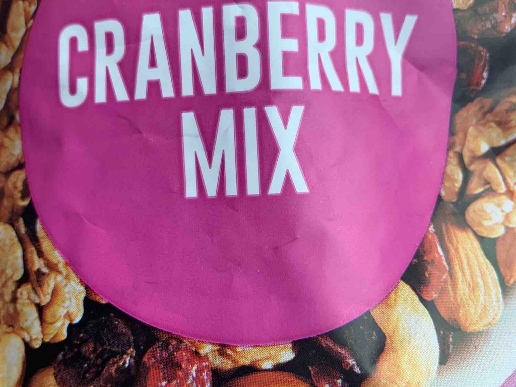 cranberry mix von waldvolk | Hochgeladen von: waldvolk