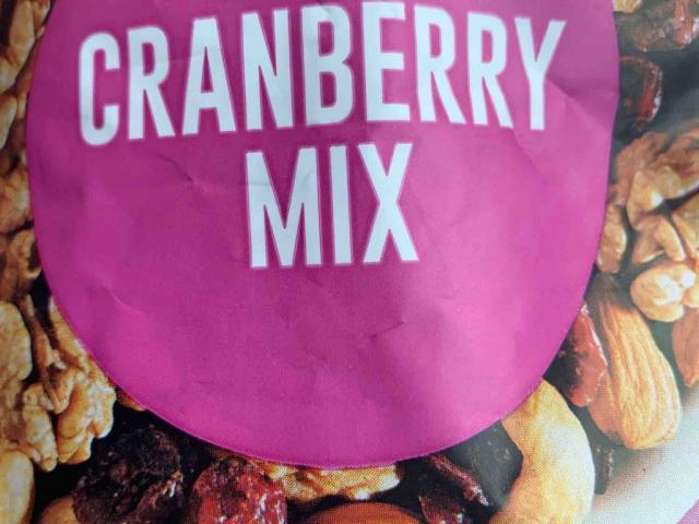 cranberry mix von waldvolk | Hochgeladen von: waldvolk