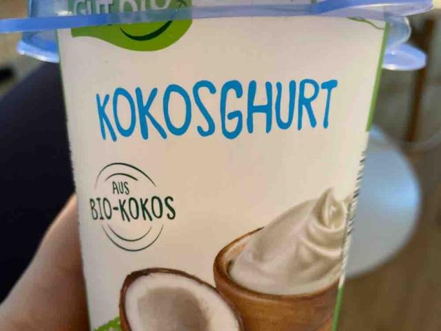 Kokosghurt by LTF | Hochgeladen von: LTF