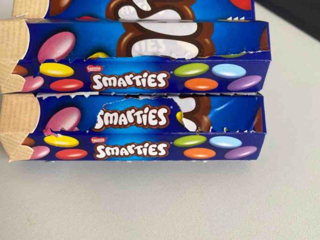 Smarties by Helene23 | Uploaded by: Helene23