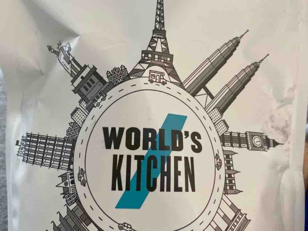 Whey Protein World?s Kitchen, (Pastel De Nata) von ThePebble | Hochgeladen von: ThePebble