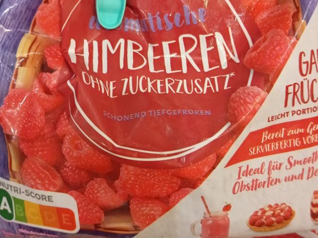 aromatische himmbeeren ohne zuckerzusatz, 0,3 by Indiana 55 | Hochgeladen von: Indiana 55