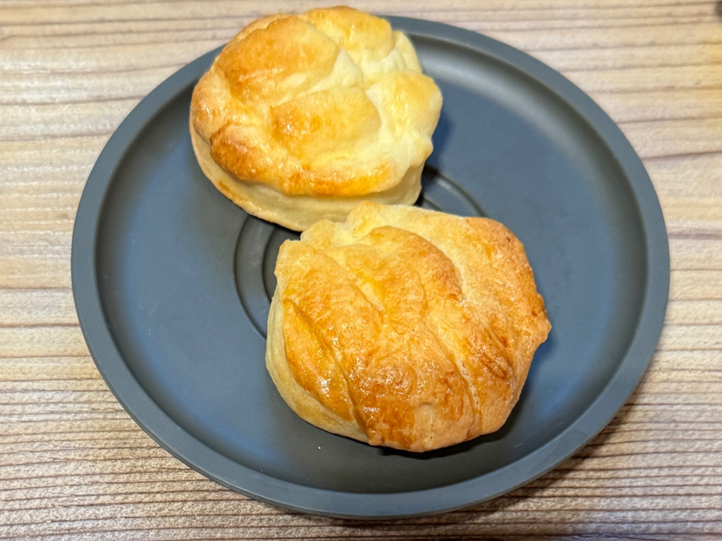 Burgonyas Pogacsa von hossmeli | Hochgeladen von: hossmeli Burgonyas Pogacsa von hossmeli | Hochgeladen von: hossmeli