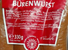 Burenwurst | Hochgeladen von: center78