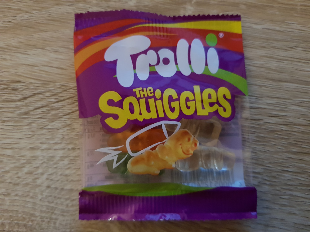 Trolli the Squiggles von DJ_Beta14 | Hochgeladen von: DJ_Beta14