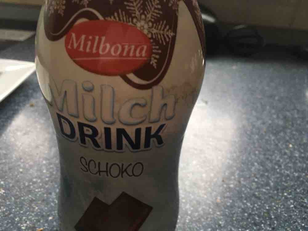 Milch Drink, Schoko von JanReinert | Hochgeladen von: JanReinert