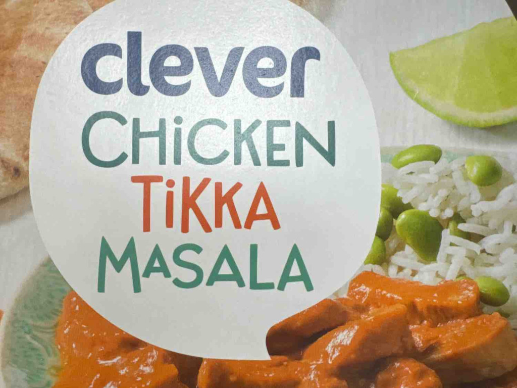 Chicken Tikka Masala von christiancn | Hochgeladen von: christiancn