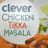 Chicken Tikka Masala von christiancn | Hochgeladen von: christiancn