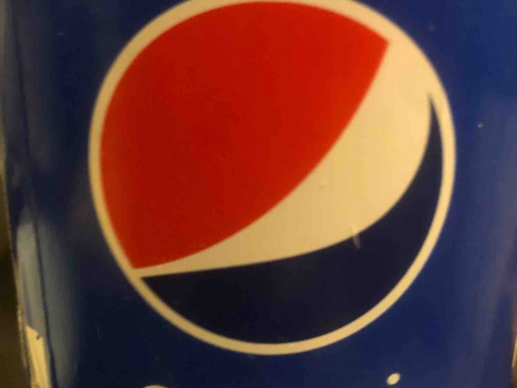 Pepsi Cola von Stuepfnick | Hochgeladen von: Stuepfnick