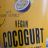 Vegan Cocogurt, mit Mango-Passionfruit von Joschim | Hochgeladen von: Joschim