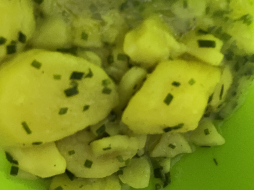 Kartoffelsalat, Sandra von sanfo | Hochgeladen von: sanfo Kartoffelsalat, Sandra von sanfo | Hochgeladen von: sanfo