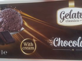 Gelato Classico, Schokolade | Hochgeladen von: okunkel875