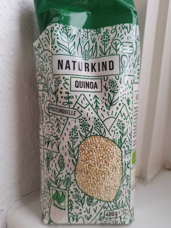 Quinoa von kodein | Hochgeladen von: kodein
