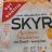 Skyr, Aprikose-Sanddorn von mike07101987 | Hochgeladen von: mike07101987