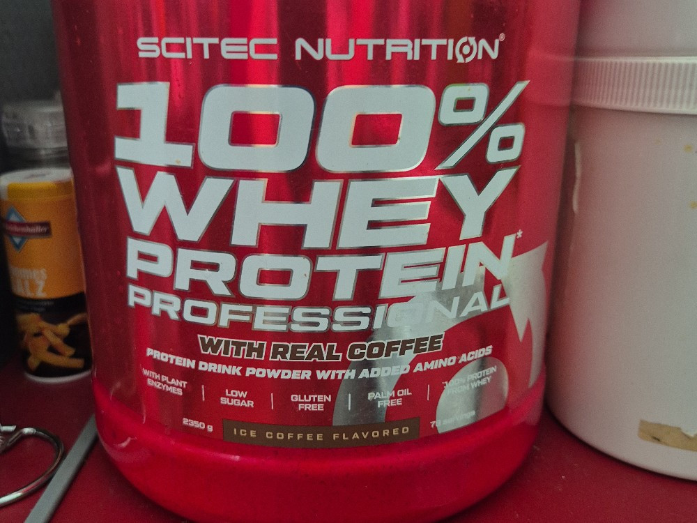 barista whey von Jooma | Hochgeladen von: Jooma barista whey von Jooma | Hochgeladen von: Jooma
