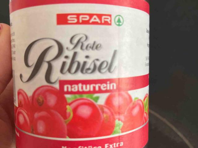 Rote Ribisel Marmelade von sabinemelitta | Hochgeladen von: sabinemelitta