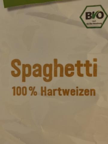 Spaghetti , 100% Hartweizen von Valeo | Hochgeladen von: Valeo