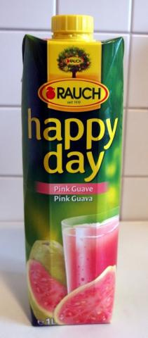Happy Day, Pink Guave | Hochgeladen von: arcticwolf