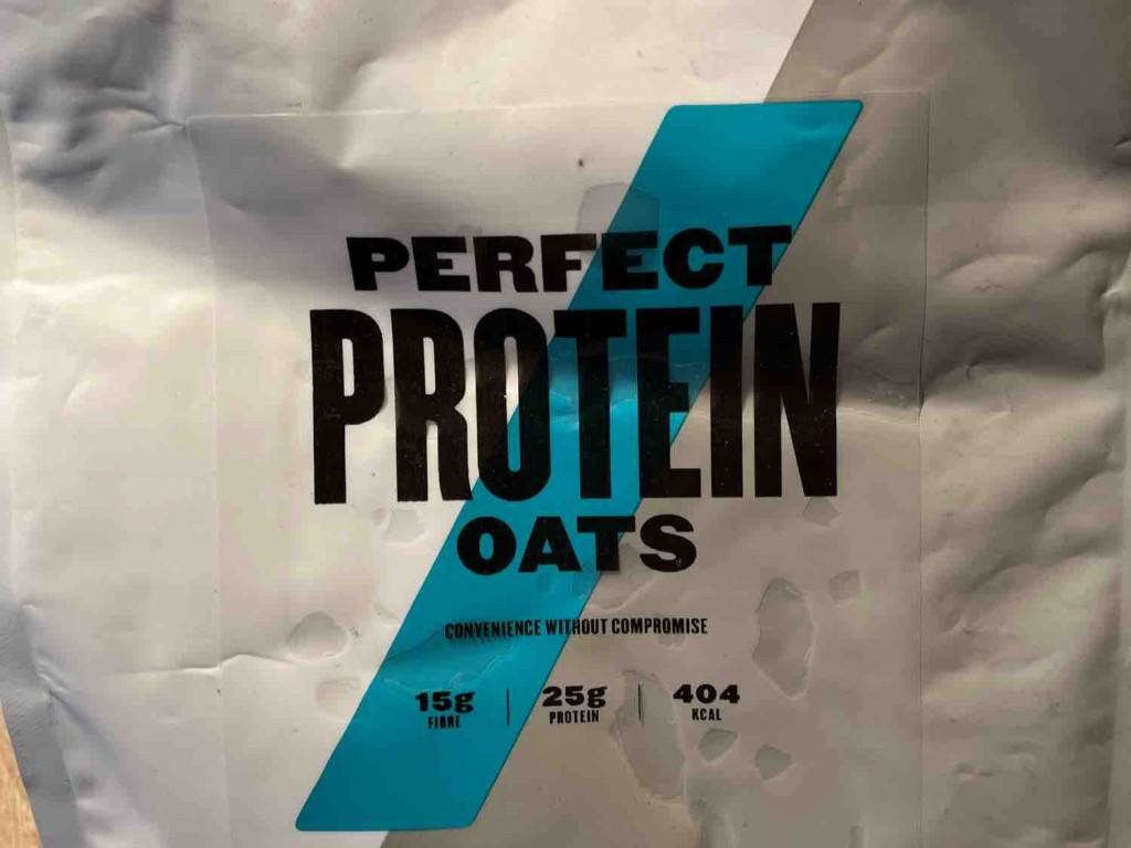 Protein oats von Nofri78 | Hochgeladen von: Nofri78