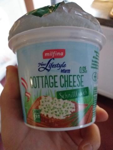 New Lifestyle Cottage Cheese 0,9% von dominik.tdn | Hochgeladen von: dominik.tdn