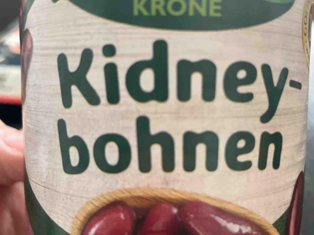 Kidney Bohnen von MagtheSag | Hochgeladen von: MagtheSag