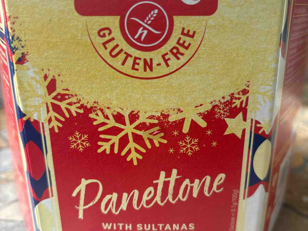 Schär Panettone von Susachen | Hochgeladen von: Susachen