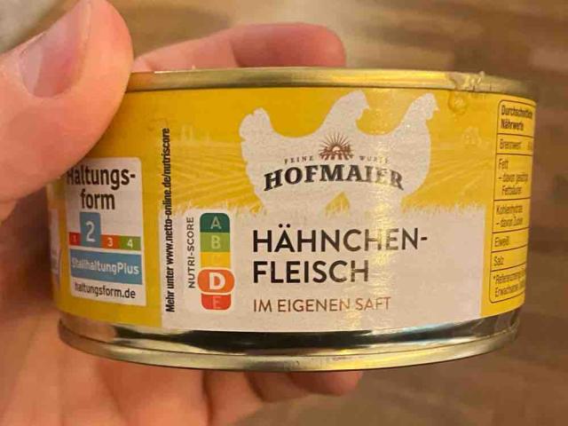 Hähnchen-Fleisch, im eigenen Saft von jazzzzzman | Hochgeladen von: jazzzzzman