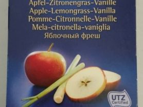 Apple Fresh, Apfel-Zitronengras-Vanille | Hochgeladen von: Lamoid