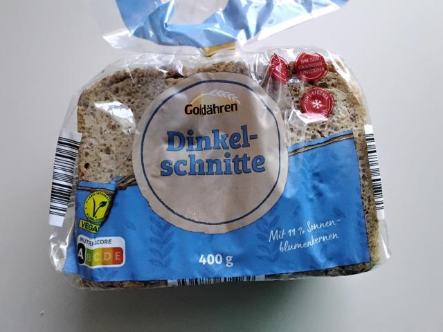 Dinkel Schnitte | Hochgeladen von: kolibri6611 Dinkel Schnitte | Hochgeladen von: kolibri6611