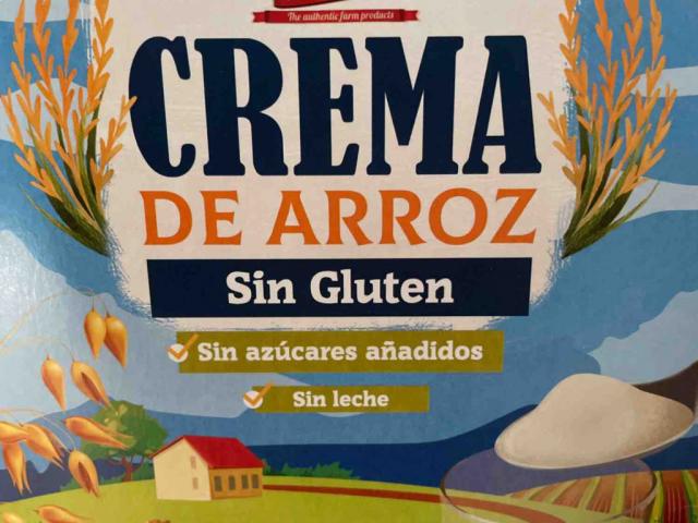 crema de Arroz von antomio | Hochgeladen von: antomio