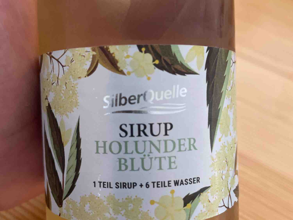 Sirup Holunder Blüte von ErzCf | Hochgeladen von: ErzCf Sirup Holunder Blüte von ErzCf | Hochgeladen von: ErzCf