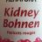 Kidney Bohnen von HansHans | Hochgeladen von: HansHans