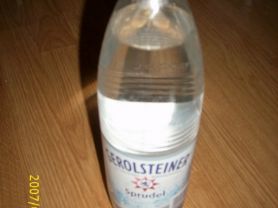 Gerolsteiner Sprudel, Natürliches Mineralwasser | Hochgeladen von: Magic