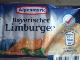 Bayrischer Limburger | Hochgeladen von: chilipepper73