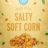 Salty Soft Corn von petwe84 | Hochgeladen von: petwe84