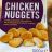 10  Chicken MC  Nugget, Angaben 100g mit Curry Dip von HelgaFran | Hochgeladen von: HelgaFranke