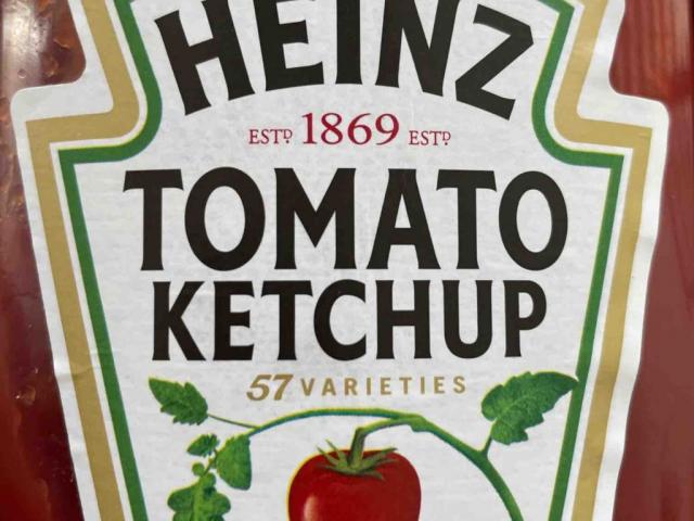 Ketchup by johnh | Uploaded by: johnh