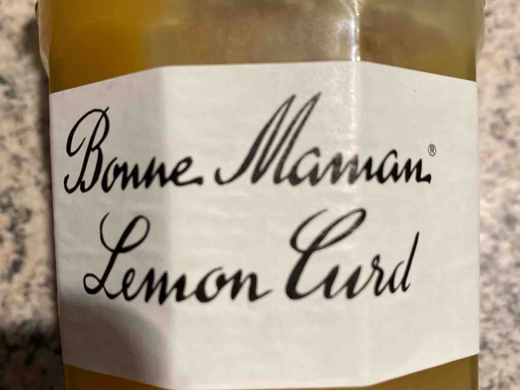 Lemon Curd von Micky1958 | Hochgeladen von: Micky1958