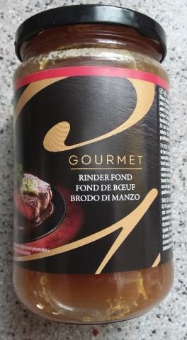 Gourmet Rinderfond | Hochgeladen von: Tahnee