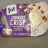Joghurt crisp, Mit Waffelsticks von Querkopf | Hochgeladen von: Querkopf