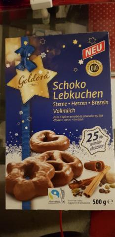 Schoko lebkuchen vollmilch von Oli67 | Hochgeladen von: Oli67