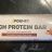 POW-R1 High Protein Bar, Chocolate Peanut Dark Crisp von petwe84 | Hochgeladen von: petwe84